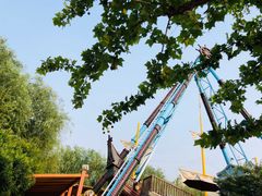 -济南方特东方神画