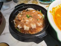 -雀蓝川菜(滨湖万象汇店)