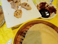 -红红烤鸭店(西单店)