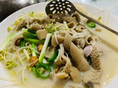 -红旗山庄(圭峰山店)