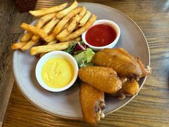 -Money Shops(愚园路店)