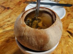 -陈鹏鹏潮汕菜(欢乐海岸 海边景观店)