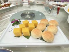 -圣丰城酒家·宴会(宝安大仟里店)