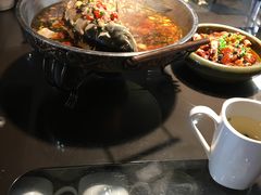 -上菜呷饭(花溪店)