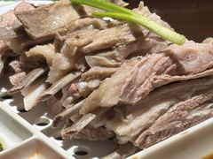 -相约·羊村小馆非遗手抓肉(七一酱园店)