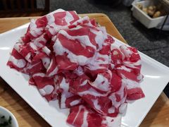 -尹掌柜曹州涮羊肉(西市场店)