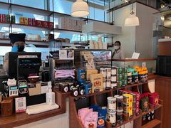 -After You Dessert Cafe(CENTRALWORLD)