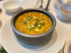 -香乐园·淮扬菜中餐厅·Shang Garden(福田香格里拉店)