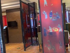 -老牌坊鲁菜名店(聊城美食岛店)