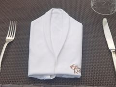 -上海和平饭店-华懋阁 The Cathay Room