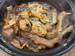 -斯丹姜母鸭·古法干香(涂门街总店)