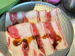 -山葵说·泥炉烤肉(泰达时尚E街区店)