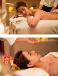 -健身堂科技美肌SPA