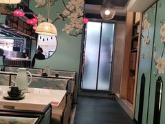 -潮粥人(威高店)