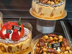 -PAPER STONE BAKERY(天环店)