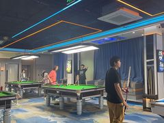 -永宁台球·棋牌俱乐部(淮海路店)