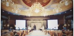 -上海大酒店·婚宴年会宴会厅