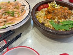 -花小蟹·无锡菜·大闸蟹主题餐厅·评弹表演(南长街店)