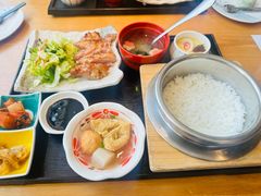 -味太助·银饭食堂(中华城店)