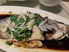 -浦江餐饮•上海菜馆(五四路店)