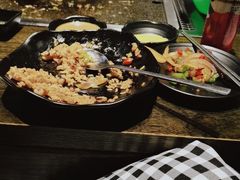 -大叔烤肉(华英路店)