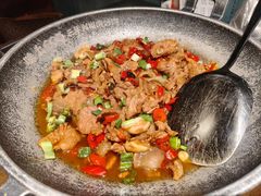 -味上湘菜馆(岳麓山店)