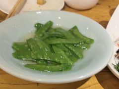 -苹果树下艺术餐厅(通州店)