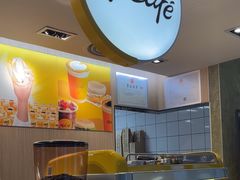 -麦当劳(农光里店)