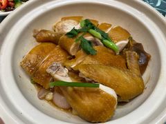 -北园酒家(小北路店)