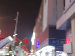 -赛格电子市场(华强北路店)