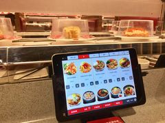 -友壹町寿司(嘉洲广场店)