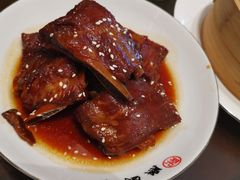 无锡排骨-熙盛源(复兴路店)