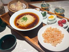 -松鹤面馆·古法焖肉面(观前店)