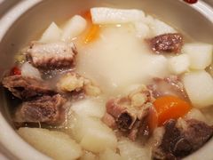 -肥肥小厨(清华路店)