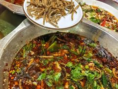 -临江后街鳝丝(临江店)