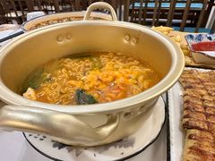 -张记焖窑·十五年专注焖烤(雍和宫店)