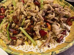 -闫府私房菜·老字号(恒隆店)