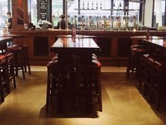 大堂-Shanghai Brew House上海啤酒工坊(老外街店)