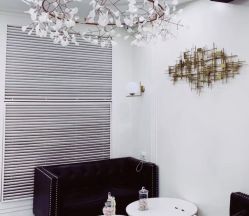 -3AM HAIR SALON染发烫发接发