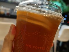 -明谦·Coffee&Cocktail Bar(美您公园店)