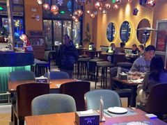 -Ambra Haus琥珀屋精酿餐厅(宝山店)