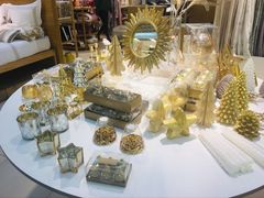-ZARA HOME(蓝色港湾店)