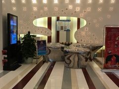 -北京亚奥国际酒店
