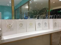 -西檬树SIMON·T轻奢蛋糕(大东方Max店)