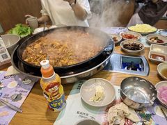 -高基五春川炒鸡排(威海总店)