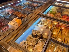 -绅士餐厅龙虾·烧烤(西门路店)