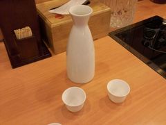 -博多一幸舍(侨福芳草地购物中心店)