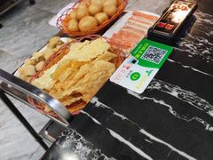 -古乐牛香·鲜牛肉牛杂火锅(高新店)