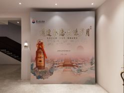 -小鲤鱼生日气球派对会场策划布置