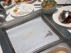 -星伦多 自助料理(圆融店)